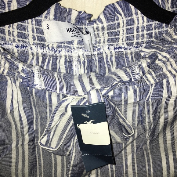 Hollister summer shorts 😎🦋🐬 - Picture 6 of 8